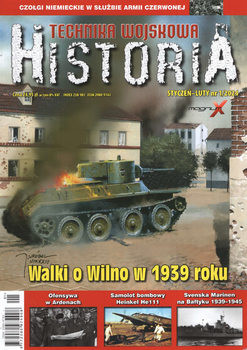 Technika Wojskowa Historia 2024-01 (85)