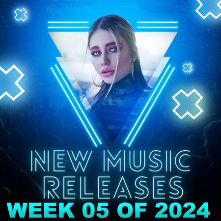 VA - New Music Releases [Week 05] (2024) MP3