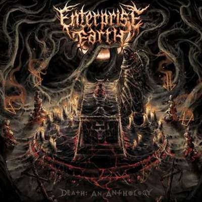 Enterprise Earth - Death: An Anthology (2024) MP3