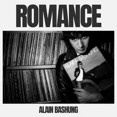 Alain Bashung - Romance (2024) FLAC