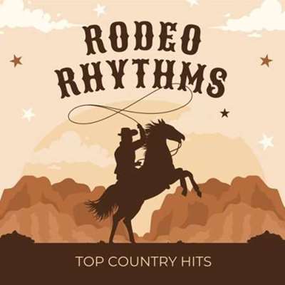 VA - Rodeo Rhythms (2024) MP3