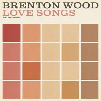Brenton Wood - Brenton Wood Love Songs (2024) FLAC
