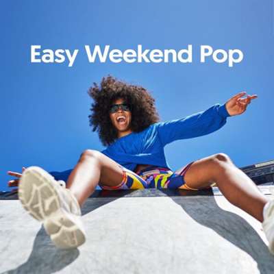 VA - Easy Weekend Pop (2024) MP3