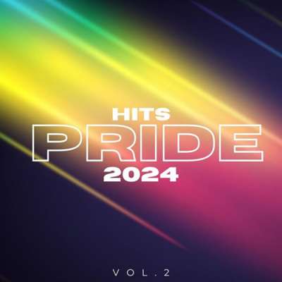 VA - Hits: Pride 2024 Vol.2 (2024) MP3