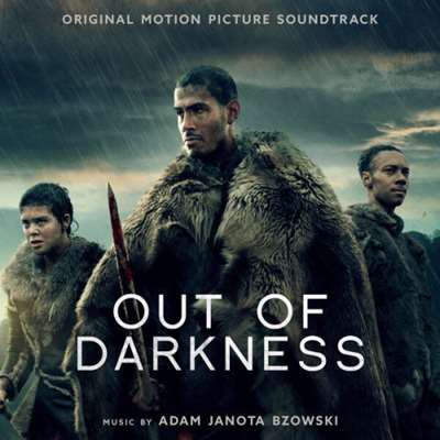 OST - Adam Janota Bzowski - Из тьмы / Out Of Darkness [24-bit Hi-Res, Original Motion Picture Soundtrack] (2024) FLAC