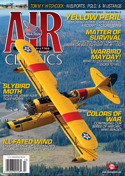 Air Classics 2024-03 (Vol.60 No.03)