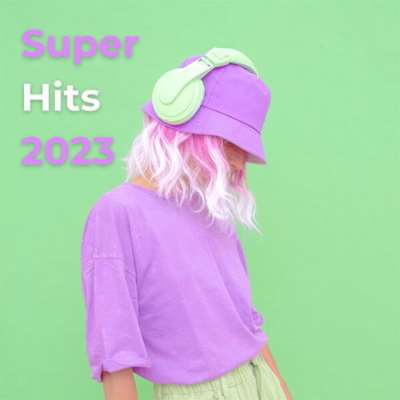 VA - Super Hits 2023 (2024) MP3