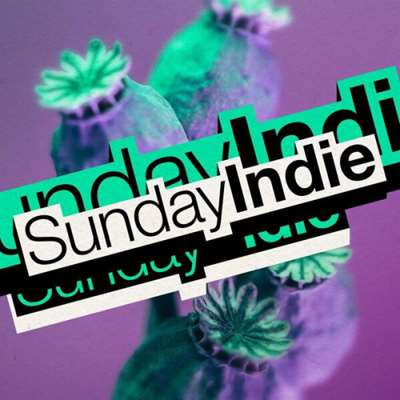 VA - Sunday Indie (2024) MP3