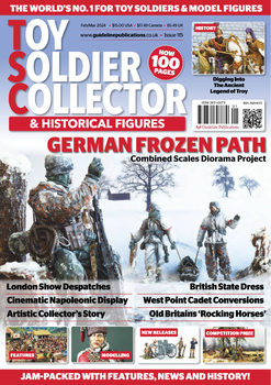 Toy Soldier Collector & Historical Figures 2024-02-03 (115)