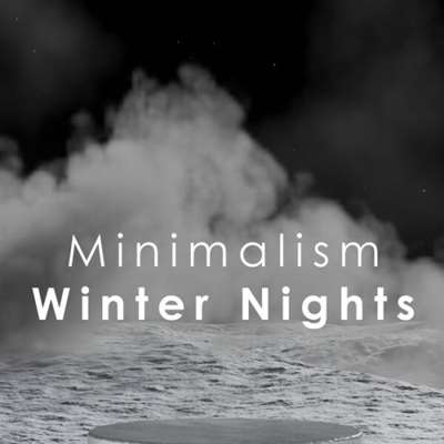 VA - Minimalism. Winter Nights (2024) MP3