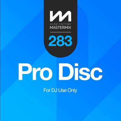 VA - Mastermix Pro [Disc 283] (2023) MP3