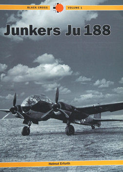 Junkers Ju 188 (Black Cross №1)