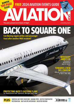 Aviation News  2024-03
