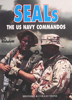 SEALs: The US Navy Special Forces
