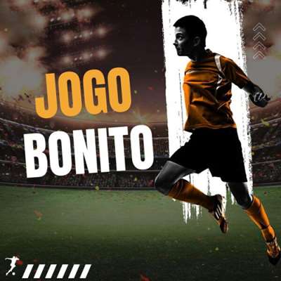 VA - Jogo Bonito (2024) MP3