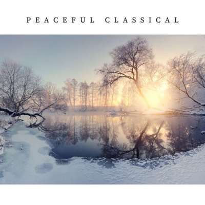 VA - Peaceful Classical (2024) MP3