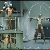 [Clips4Sale.com / TheWhiteWard.com] Patient 001-007 (TheWhiteWard.com) [2016 г., BDSM, Spanking, Wired, 1080p, HDRip]