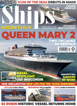 Ships Monthly 2024-03