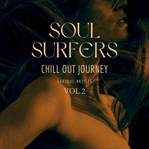 VA - Soul Surfers [Chill Out Journey] Vol. 2 (2024) FLAC