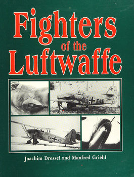 Fighters of the Luftwaffe