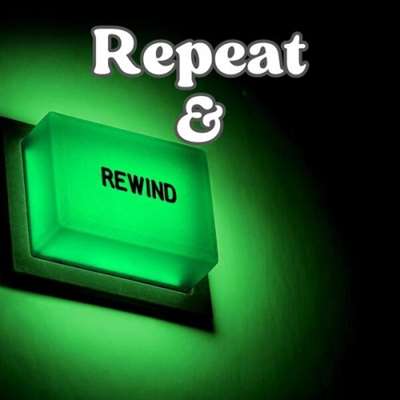 VA - Repeat & Rewind (2024) MP3
