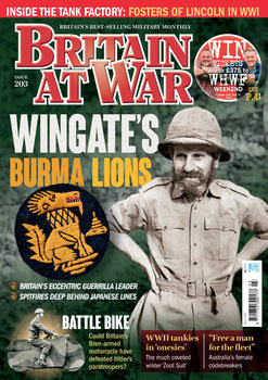 Britain at War Magazine 2024-03 (203)