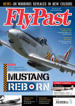 FlyPast 2024-04