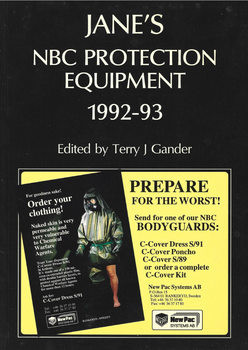 Janes NBC Protection Equipment 1992-1993