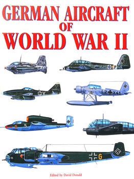 German Aircraft of World War II