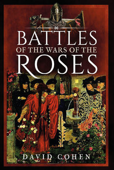 Battles of the Wars of the Roses