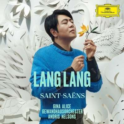 Lang Lang - Saint-Sans (2024) MP3