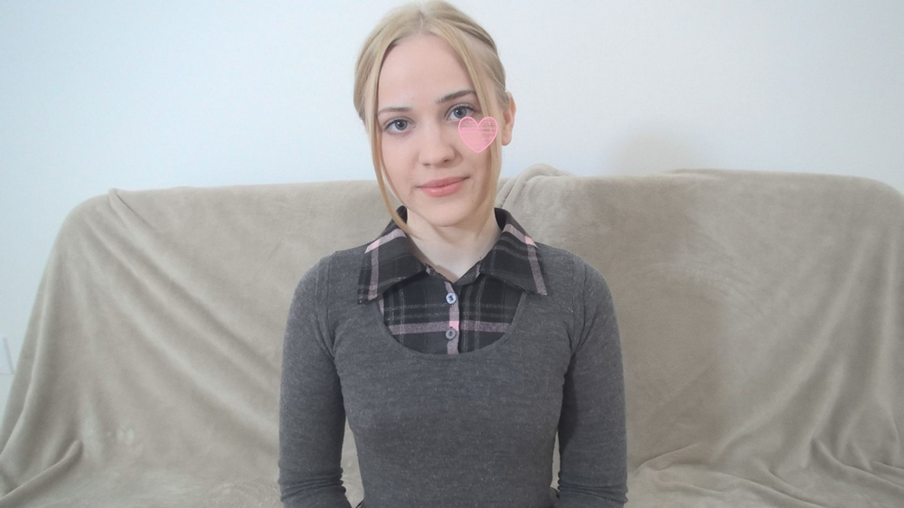 [FC2PPV / FC2.com] Nikki Hill (aka Easy Di) - 18-year-old Russian student at age 2 and creampie in beautiful ass blonde girl. “I major in education at university. I want to be a teacher”. Exposed shame on the outside stairs Raw sex [FC2-PPV-1175654] [unce