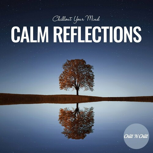 VA - Calm Reflections: Chillout Your Mind (2024) FLAC