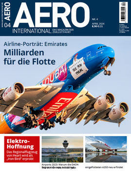 Aero International 2024-04