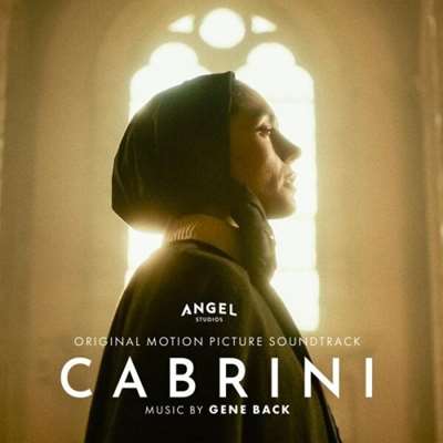 OST - Gene Back - Cabrini [24-bit Hi-Res, Original Motion Picture Soundtrack] (2024) FLAC