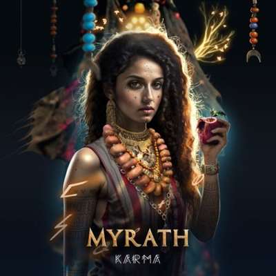 Myrath - Karma [24-bit Hi-Res] (2023/2024) FLAC
