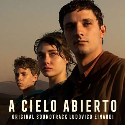 OST - Ludovico Einaudi - A Cielo Abierto [24-bit Hi-Res, Original Motion Picture Soundtrack] (2024) FLAC