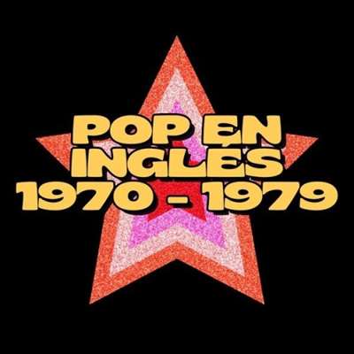 VA - Pop En Ingls 1970 - 1979 (2024) MP3