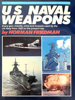 US Naval Weapons