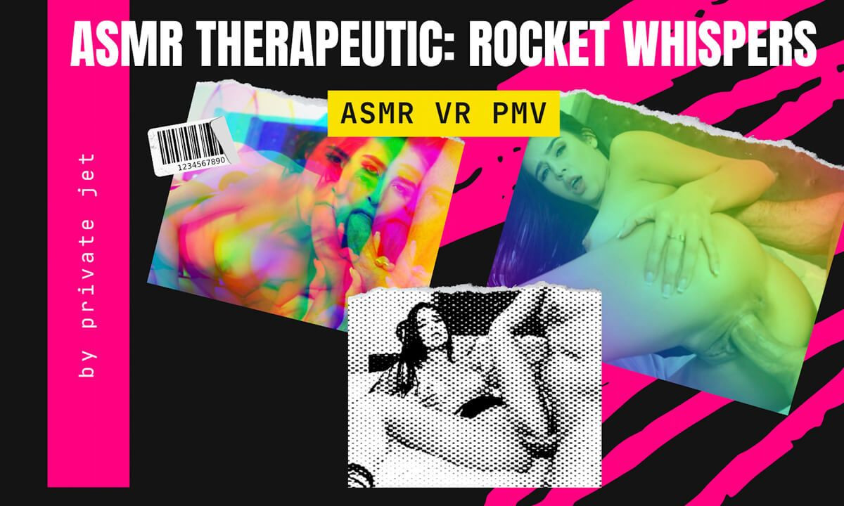 Kylie Rocket - ASMR Therapeutic: Rocket Whispers [2023-02-15, ASMR, Brunette, Close Ups, Cowgirl, Doggy Style, Hand Job, Hardcore, High Heels, Interactive Sex Toys, Missionary, POV, POV Kissing, Reverse Cowgirl, Teen / Young, Trimmed Pussy, Whispering, Vi