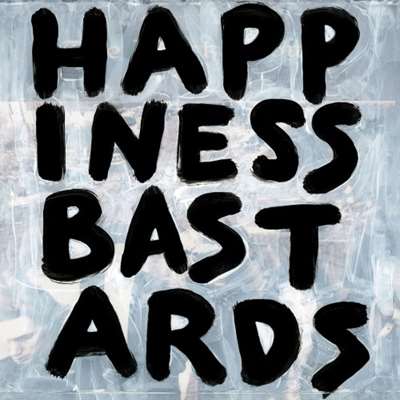 The Black Crowes - Happiness Bastards [24-bit Hi-Res] (2024) FLAC