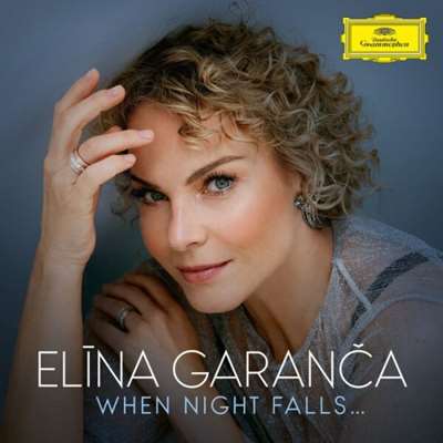 Elina Garanca - When Night Falls ... [24-bit Hi-Res] (2024) FLAC