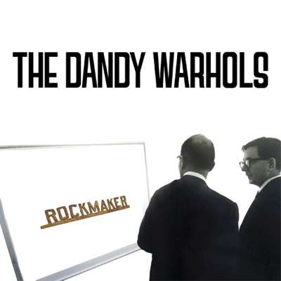 The Dandy Warhols - Rockmaker [24-bit Hi-Res] (2024) FLAC