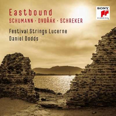Festival Striпgs Lucerne - Eastbound Schumann, Dvorak, Schreker [24-bit Hi-Res, Works For Striпg Orchestra] (2024) FLAC