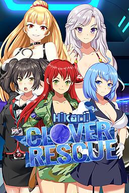 [Сборник] Toffer Team games / Hikari! Clover Rescue / Hikari! Love Potion / Himeko Maid / Kiara And My Ara Ara Adventure [1.0] (Toffer Team) [uncen] [2018, ADV, Vaginal, Blowjob, Titsjob, Big tits, Group, Oral, Male Protagonist] [rus(auto)+eng]