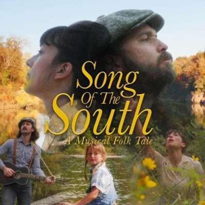OST - Jeffrey Joslin - Song of The South [24-bit Hi-Res, Original Motion Picture Soundtrack] (2024) FLAC