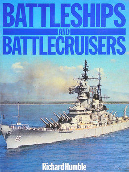 Battleships and Battlecruisers