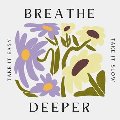 VA - Breathe Deeper (2024) MP3
