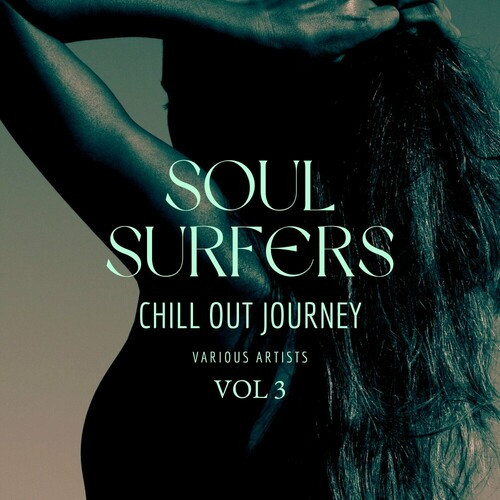 VA - Soul Surfers [Chill Out Journey] Vol. 3 (2024) FLAC