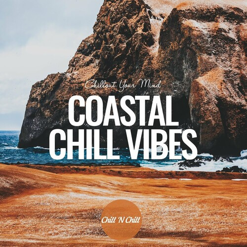 VA - Coastal Chill Vibes: Chillout Your Mind (2024) FLAC